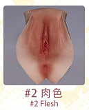 Sigafun SG-T-007 Isabel-1 シリコン製  大型オナホール アダルトグッズ