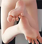 Sigafun SG-T-007 Isabel-2 シリコン製  大型オナホール アダルトグッズ