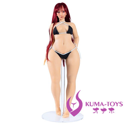 【宣伝写真衣装付属】MRLSEXDOLL Pufffypink Pornhubスター ミニドール シリコン製 フィギュア  オナホール 大きめ