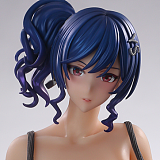 【宣伝写真衣装付属】Otaku Doll セントルイス PVCヘッド＋シリコンボディ アニメ人形 アダルト オナホール