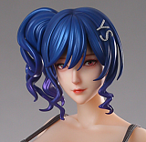 【宣伝写真衣装付属】Otaku Doll セントルイス PVCヘッド＋シリコンボディ アニメ人形 アダルト オナホール