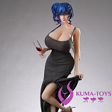 フィギュア 18 禁