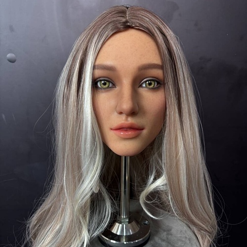 在庫品一体限定！【Maxシリーズ】Erovenus LN-T-003 Savannah&Kimberlyヘッド 等身大全身オナホ シリコン材質 下半身大型オナホ