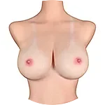 Elsababe 83cmトルソー RHC032ヘッド シリコン材質 トルソーラブドール エロアダルトグッズ