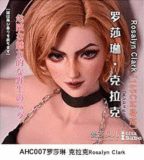 Elsababe 83cmトルソー RHC032ヘッド シリコン材質 トルソーラブドール エロアダルトグッズ