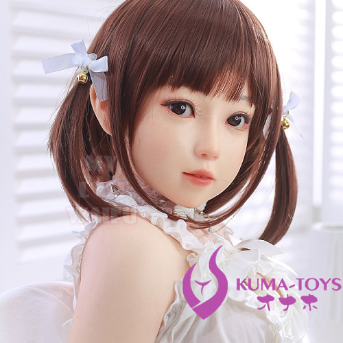 My Loli Waifu 88cm AAカップ（T3トルソー） #66 Aya (あや)ヘッド フルシリコン製 大型オナホール ローリー系トルソー