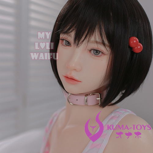 My Loli Waifu 95cm Bカップ（T1トルソー） #103Bみゆ (Miyu)ヘッド フルシリコン製 ロリ系トルソー人形 肉感大型オナホ