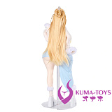 【宣伝写真衣装付属】MRLSEXDOLL 3.0 Ella ミニラブドール シリコン製 フィギュア  オナホール