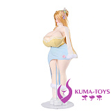 【宣伝写真衣装付属】MRLSEXDOLL 3.0 Ella ミニラブドール シリコン製 フィギュア  オナホール