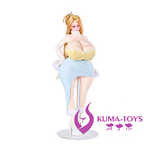 【宣伝写真衣装付属】MRLSEXDOLL 3.0 Ella ミニラブドール シリコン製 フィギュア  オナホール