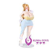 【宣伝写真衣装付属】MRLSEXDOLL 3.0 Ella ミニラブドール シリコン製 フィギュア  オナホール