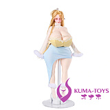 【宣伝写真衣装付属】MRLSEXDOLL 3.0 Ella ミニラブドール シリコン製 フィギュア  オナホール