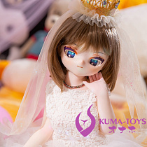 【宣伝写真衣装付属】Qita Doll 罗瑞安 ミニフィギュアドール PVCヘッド+TPEボディ ミニラブドールオナホ 【宣伝写真衣装付属】Qita Doll 罗瑞安 ミニフィギュアドール PVCヘッド+TPEボディ ミニラブドールオナホ