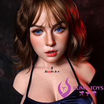 JigglyJoy 93cm JJ26トルソー&JJ09ヘッド シリコン ヘッド付きトルソー 等身大大型オナホ JigglyJoy 93cm JJ26トルソー&JJ09ヘッド シリコン ヘッド付きトルソー 等身大大型オナホ