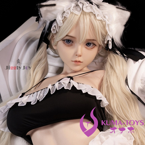 JigglyJoy 76cm JJ14トルソー＆JJ04ヘッド シリコン オナホール 大きめ