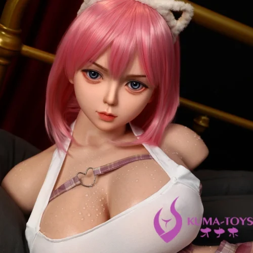 JigglyJoy 85cm JJ23トルソー＆JJ04ヘッド シリコン ヘッド付きトルソー 等身大大型オナホ