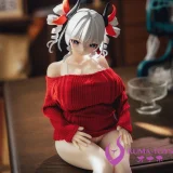 撮影用フィギュアラブドール
