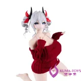 18禁 エロフィギュア