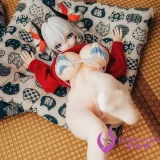 高品質フィギュアドール オナニー