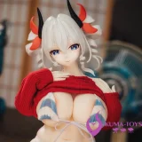 フィギュアドール 18禁