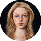 【Maxシリーズ】Erovenus LN-T-160T&Chloeヘッド トルソー型 半身ドール シリコン材質 超リアル全身トルソ