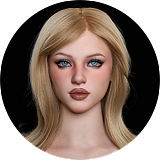 【Maxシリーズ】Erovenus LN-T-160T&Chloeヘッド トルソー型 半身ドール シリコン材質 超リアル全身トルソ