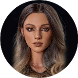 【Maxシリーズ】Erovenus LN-T-160T&Chloeヘッド トルソー型 半身ドール シリコン材質 超リアル全身トルソ