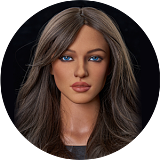 【Maxシリーズ】Erovenus LN-T-003 Savannah&Rikoヘッド エロ人形トルソダッチワイフ シリコン材質 超リアル全身トルソ