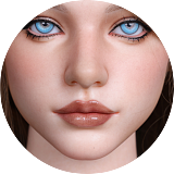 【Maxシリーズ】Erovenus LN-T-003 Savannah&Rikoヘッド エロ人形トルソダッチワイフ シリコン材質 超リアル全身トルソ