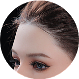 【Maxシリーズ】Erovenus LN-T-160T&Chloeヘッド トルソー型 半身ドール シリコン材質 超リアル全身トルソ