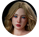 【Maxシリーズ】Erovenus LN-T-003 Savannah&Rikoヘッド エロ人形トルソダッチワイフ シリコン材質 超リアル全身トルソ