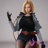 コスプレフィギュア型 18禁大人のおもちゃ