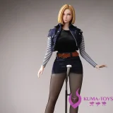 ミニドール フィギュア型