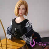 小型ドール フィギュア型