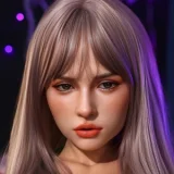 JigglyJoy 71cm JJ12トルソー＆JH14ヘッド シリコン 超リアル トルソーラブドール 欧米系