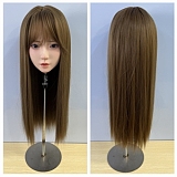 JigglyJoy 71cm JJ12トルソー＆JH14ヘッド シリコン 超リアル トルソーラブドール 欧米系