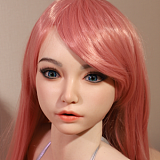 JigglyJoy 71cm JJ12トルソー＆JH14ヘッド シリコン 超リアル トルソーラブドール 欧米系