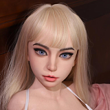 JigglyJoy 71cm JJ12トルソー＆JH14ヘッド シリコン 超リアル トルソーラブドール 欧米系