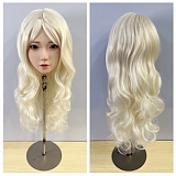 JigglyJoy 71cm JJ12トルソー＆JH14ヘッド シリコン 超リアル トルソーラブドール 欧米系