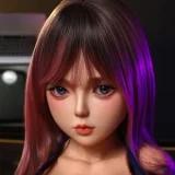 JigglyJoy 71cm JJ12トルソー＆JH14ヘッド シリコン 超リアル トルソーラブドール 欧米系