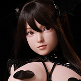 JigglyJoy 71cm JJ12トルソー＆JH14ヘッド シリコン 超リアル トルソーラブドール 欧米系