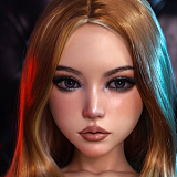 JigglyJoy 85cm JJ23トルソー＆JH12ヘッド シリコン 欧米系ラブドールトルソー 等身大オナホール