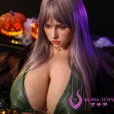 高品質 巨乳トルソー