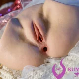 Qita Doll 夏姬 据え置き 等身大お尻 シリコン製 非貫通式 オナホ