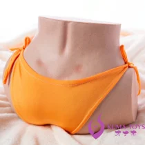 Qita Doll 小曼 超リアル皮膚メイク付き オナニーお尻 シリコン製 非貫通式 小形お尻オナホ Qita Doll 小曼 超リアル皮膚メイク付き オナニーお尻 シリコン製 非貫通式 小形お尻オナホ