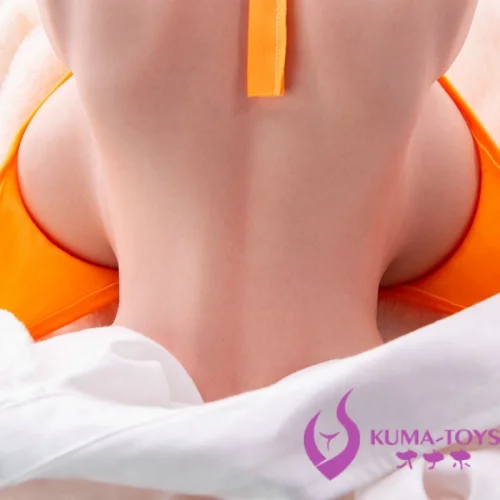 Qita Doll 妙妙 トルソー シリコン製 柔らかい 添い寝用大型オナホール