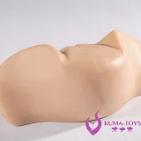 Qita Doll 夏姬 据え置き 等身大お尻 シリコン製 非貫通式 オナホ