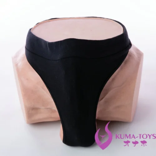 Qita Doll 小天 ディルドお尻 シリコン製 刺激 アナニーおもちゃ