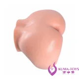 オナホお尻 下半身