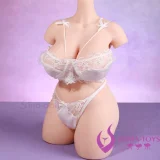 sino doll  B49 47CMトルソー